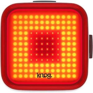 Blinder Square 100 Lm Bisiklet Arka Stop Lambası