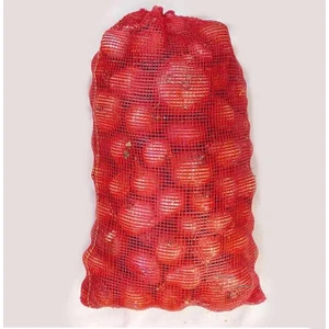 Soğan Çuvalı (20 Kiloluk) 50 Adet 40*70 cm