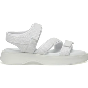 INCI KOEN 3FX Beyaz Kadın Spor Sandalet