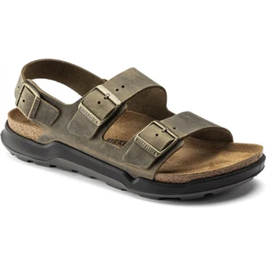 Milano Ct-M Artic Old Erkek Sandalet