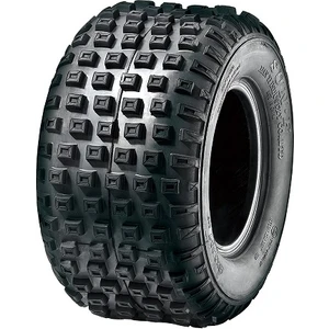 16X8-7 A011 Knobby 6 Kat Atv Lastiği