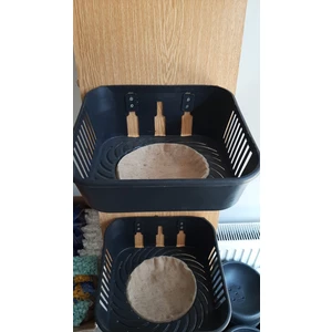 Güvercin Askılı Folluk ve Keçe