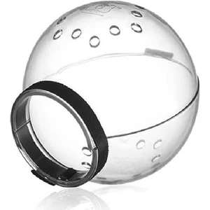 Aqua Home Kedi Şeffaf Astronot Kask (Koruma Amaçlı)
