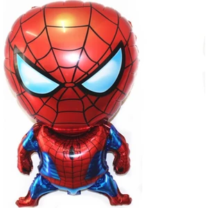 Lasagna Store Spider-Man Folyo Balon Büyük Boy