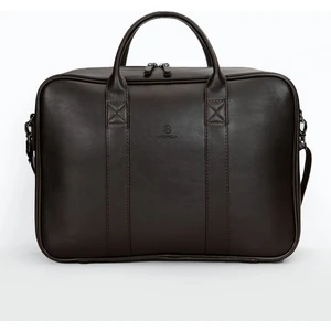 Necati Çanta Macbook Organizer Laptop Evrak Çantası 15.6 & 16 Inç