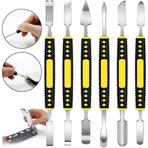 MSO Teknoloji VIP Kalite 6 Parça Elektronik Spatula Tamir Set