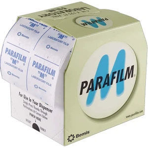 Parafilm 100 mm x 38 mt