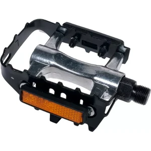 Vp Alüminyum Reflektörlü Düz Pedal