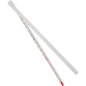 Termometre Alkollü -10/+200 C