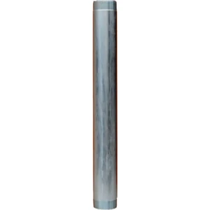 Galvaniz Uzatma Borusu Ø20 (1/2'') 10 cm
