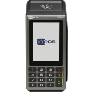 Inpos M530 Ecr Yazarkasa Pos