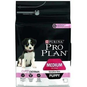 Pro Plan Puppy Sensitive Somonlu Hassas Yavru Köpek Mamasi 3 kg