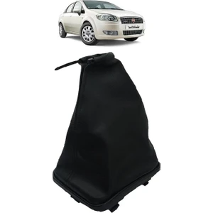 Fiat Linea Vites Körüğü Siyah - BSF-169