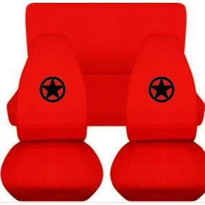 Ucuz Oto Kılıfı Oto Koltuk Servis Kılıfı Esnek "tüm Araç Modellerine Uygun" Universal S.yıldız