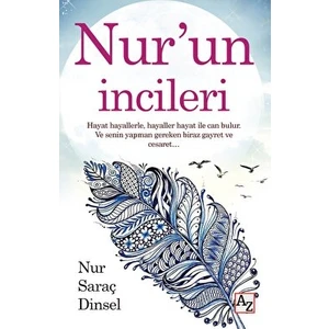Nur’un İncileri - Nur Saraç Dinsel