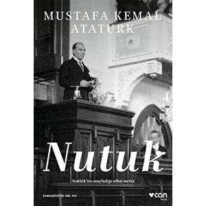 Nutuk - Gazi Mustafa Kemal Atatürk