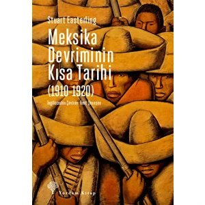 Meksika Devriminin Kısa Tarihi (1910-1920)