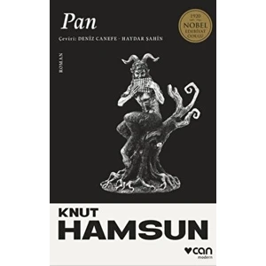 Pan - Knut Hamsun