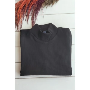 Kavin Kids  Uzun Kollu Body Tam Kalıp