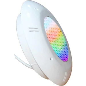 32 Watt Rgb 2 Kablolu Kovansız Smd LED Havuz Lambası 21 cm Çapındaki Kovana Uyumlu