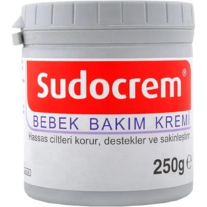 Bebek Kremi 250 gr