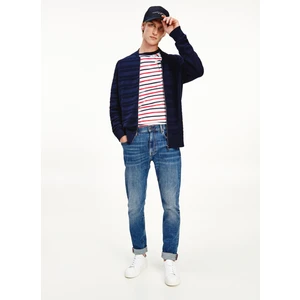 Tommy Hilfiger Mavi Erkek Şapka AM0AM07352DW5