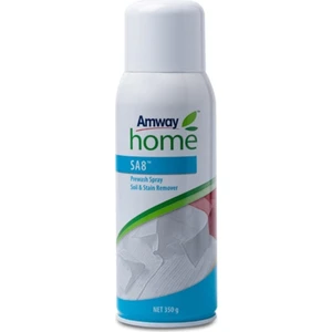 Home Sa8 Yıkama Öncesi Sprey