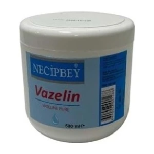 Pure Vazelin 500 gr