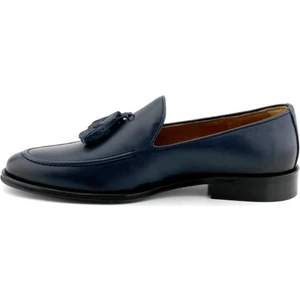 Erkek Casual Hakiki Deri Ayakkabı 002Y22E4040