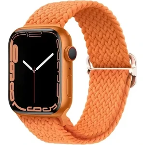 Apple Watch Gs Dt Pro T800  Ultra  3 4 5 6 7 8 Se 42 44 45 49 mm ve Ultra Replıka Uyumlu Kordon