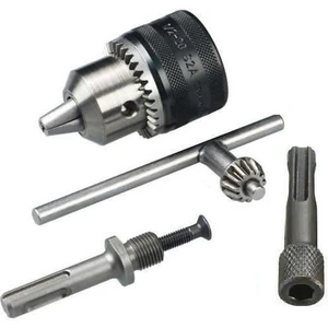 Kırıcı Delici Sds Plus Mandren Mıknatıslı Bits Adaptör Sds Metal Mandrel Seti