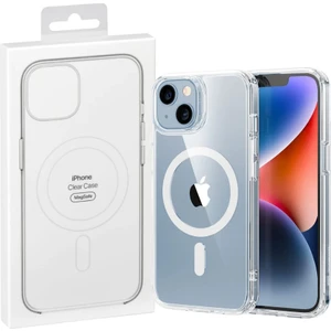 Iphone 14 Pro Uyumlu MagSafe Kılıf