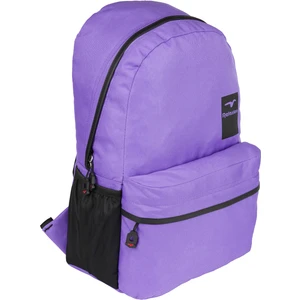 8630 Günlük Seyahat Unisex Okul Sırt Çantası Mor