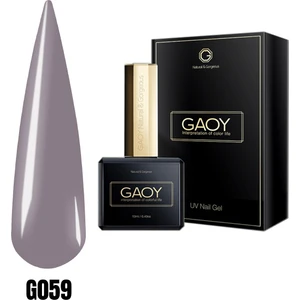 Uv Nail Gel Polish Kalıcı Oje 13ML