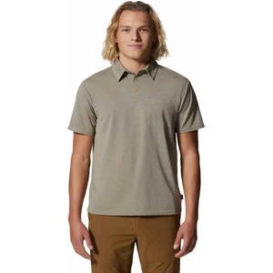 Low Exposure Polo Erkek Kısa Kollu T-Shirt