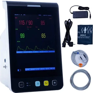 Vital Hasta Başı Monitörü Yonker E8