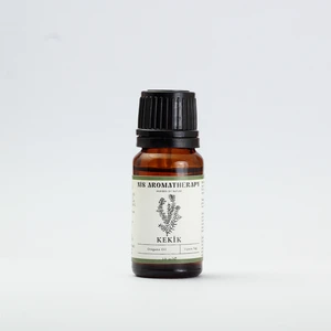 Nis Aromaterapi Kekik Uçucu Yağı 10 ml