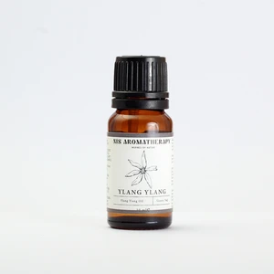 Aromaterapi Ylang Ylang Uçucu Yağı 10 ml