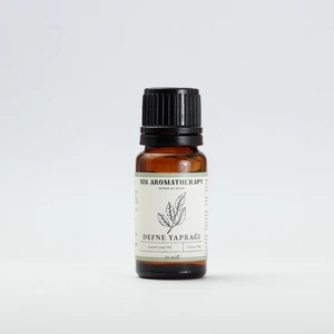 Aromaterapi Defne Yaprağı Uçucu Yağı 10 ml