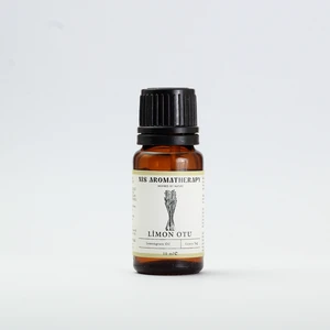 Aromaterapi Limon Otu Uçucu Yağı 10 ml