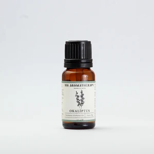 Aromaterapi Okaliptus Uçucu Yağı 10 ml