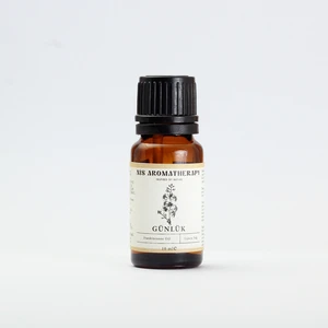 Aromaterapi Akgünlük Uçucu Yağı 10 ml