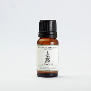 Aromaterapi Adaçayı Uçucu Yağı 10 ml