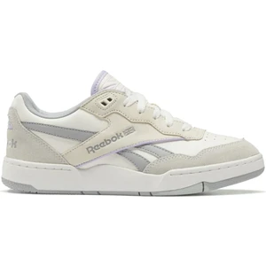 Bb 4000 Iı Beyaz Kadın Basketbol Ayakkabısı