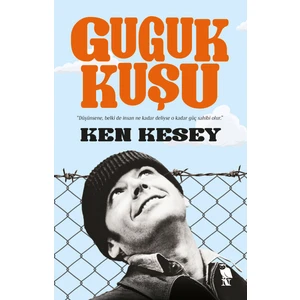 Guguk Kuşu - Ken Kesey