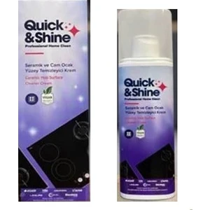 Seramik ve Cam Ocak Yüzey Temizleyici Krem 235 ml