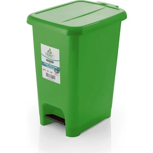 CEYMOP PROFESSIONAL Slim Pedallı Çöp Kovası 50 Lt