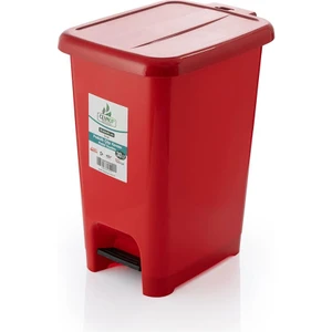CEYMOP PROFESSIONAL Slim Pedallı Çöp Kovası 20 Lt