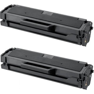 Samsung Mlt D111L Xpress Sl M2020/2070FW Muadil Toner (2 Adet)
