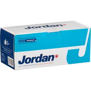 Hijyenik Ahşap Kürdan 1000 Adet 5 cm